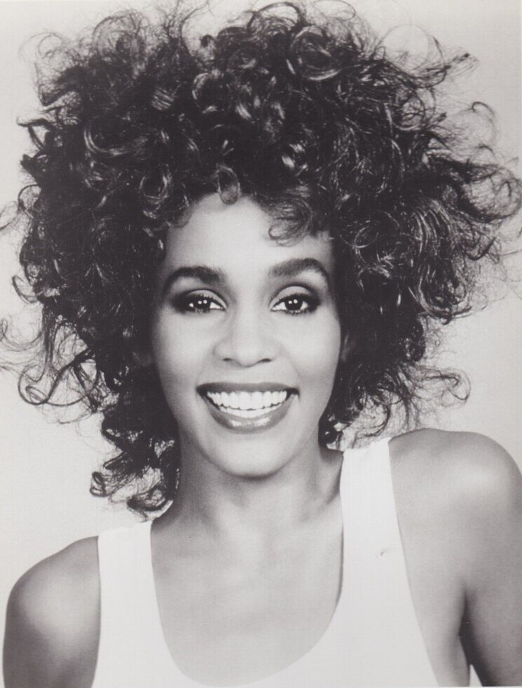 Born in Newark: Whitney Houston's Early Life and Family Roots
